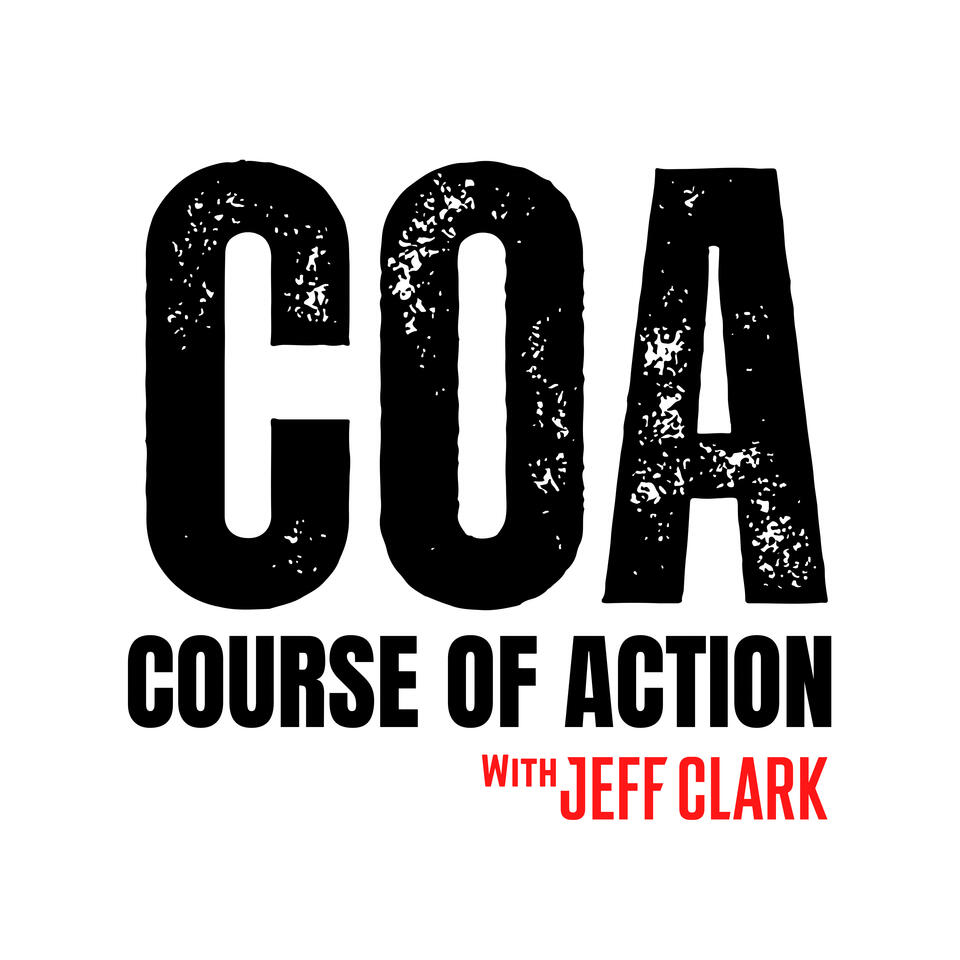 Course of Action