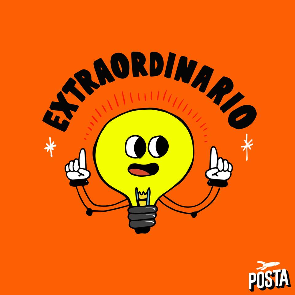 Extraordinario