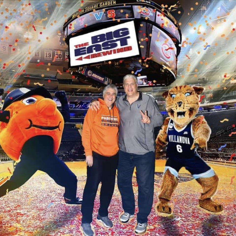 Big East Rewind