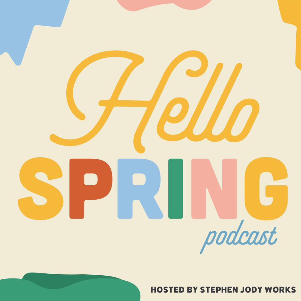 Hello Spring