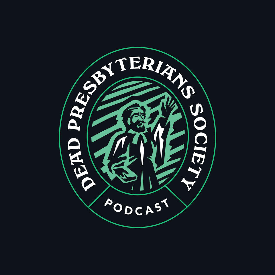 Dead Presbyterians Society