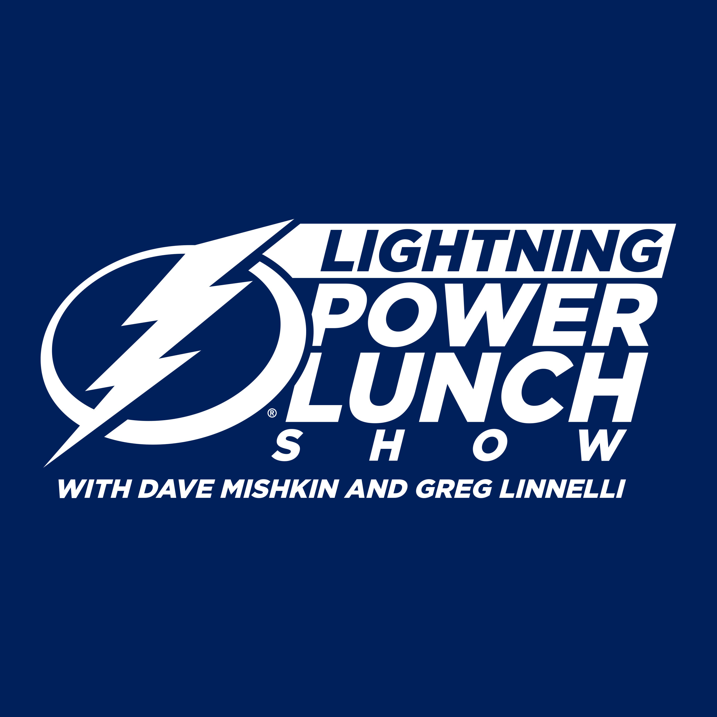 Lightning radio deals