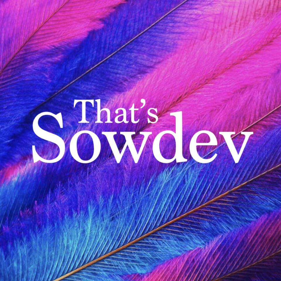 That’s Sowdev