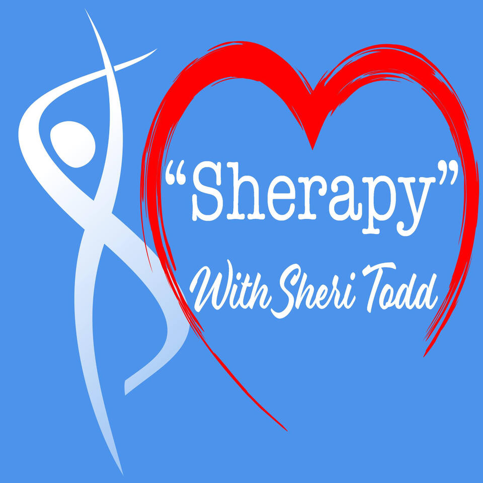 "Sherapy" with Sheri Todd