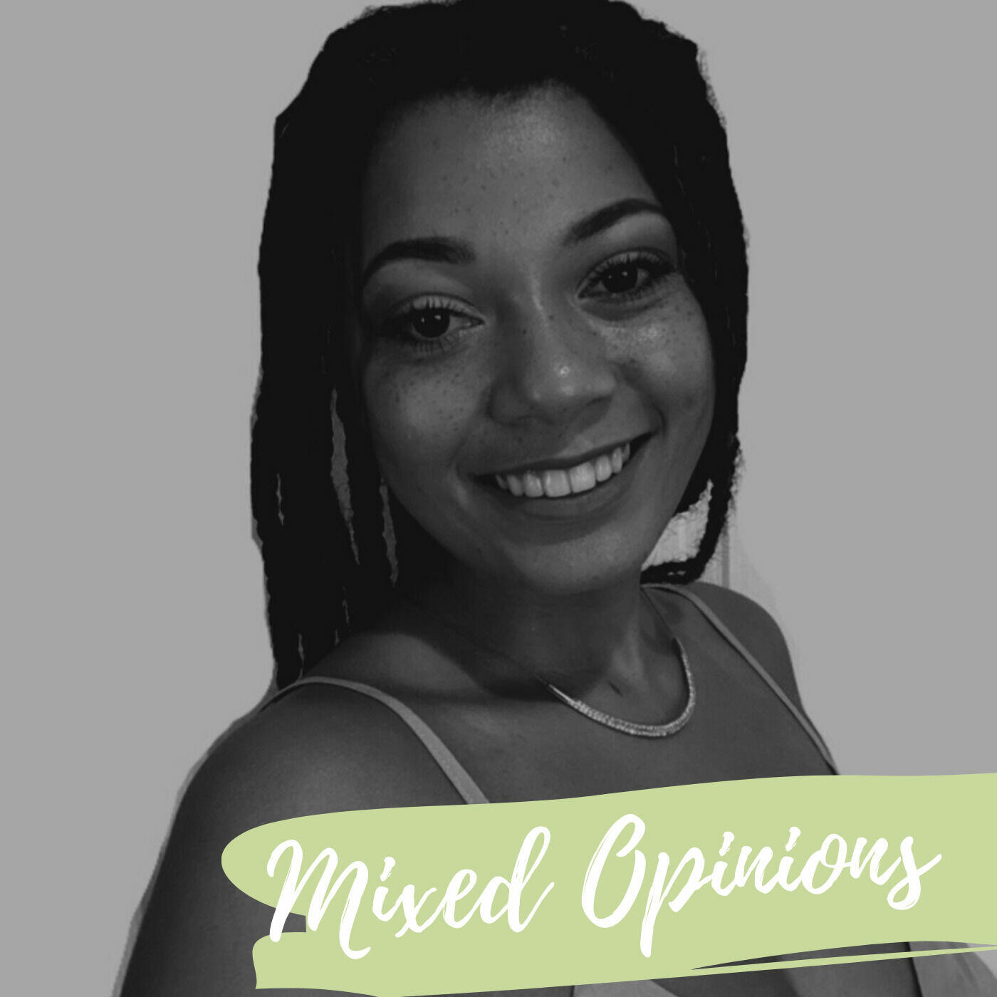 Mixed Opinions iHeart