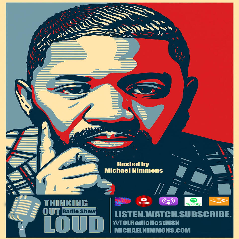 Thinking Out Loud Radio Show