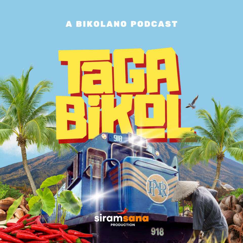 TAGA BIKOL