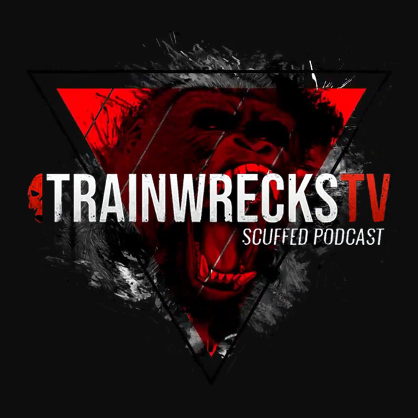 Episode 63 - Part 1 (Feat. Evelyn Claire and AdeptTheBest) - TrainwrecksTV  Scuffed Podcast | iHeart