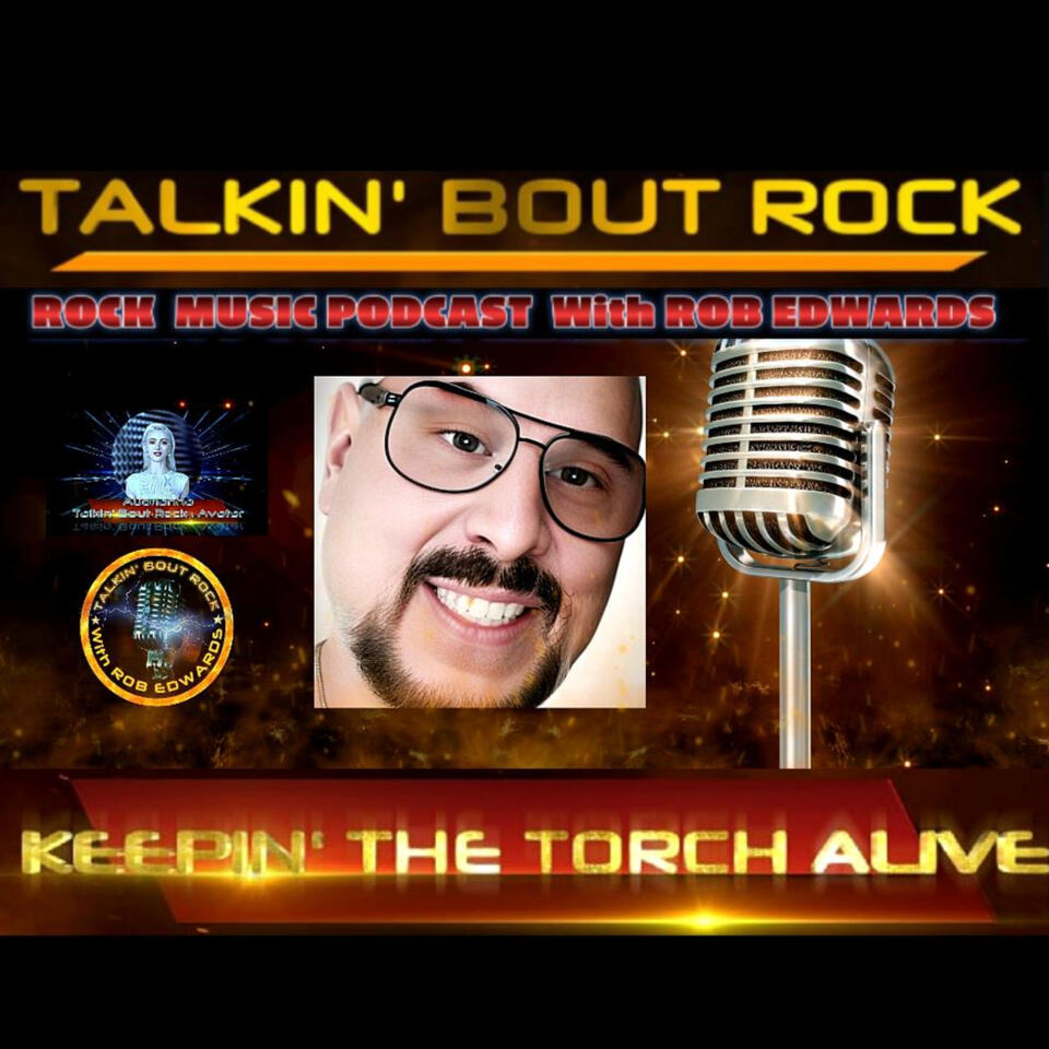 TALKIN' BOUT ROCK