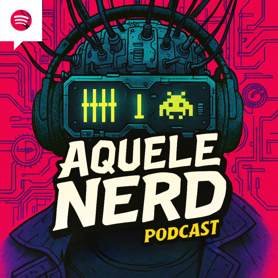 Aquele Nerd Podcast