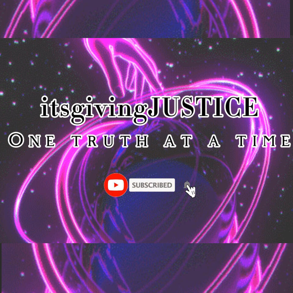 ItsGivingJustice