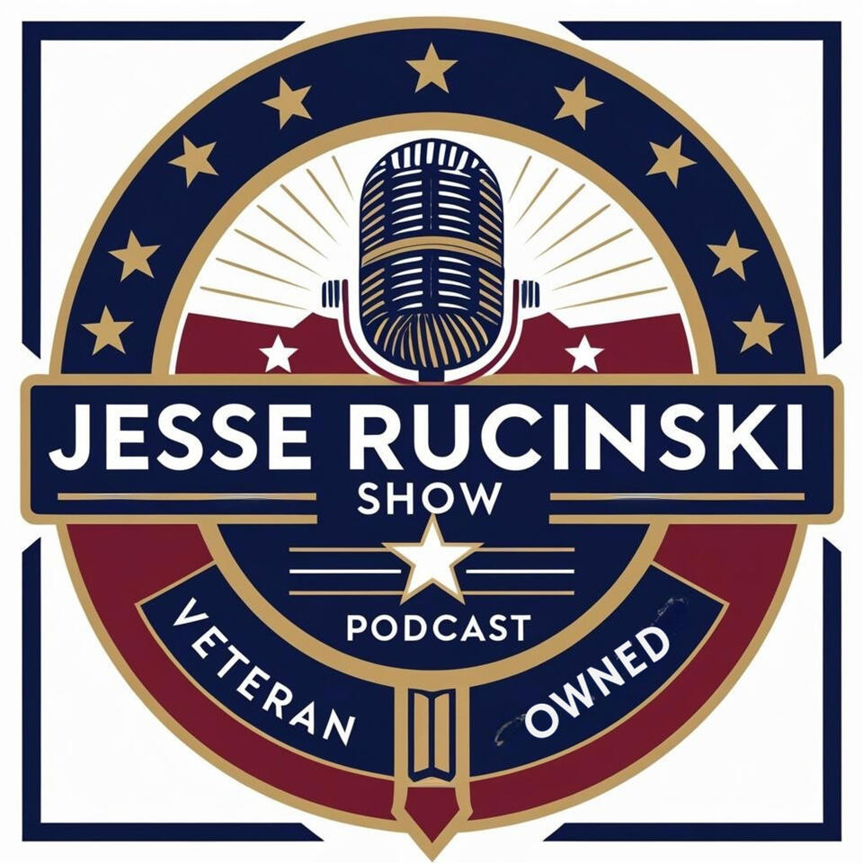 The Jesse Rucinski Show