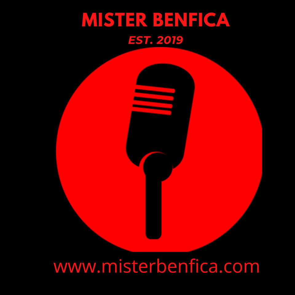 Mister Benfica Podcast Channel