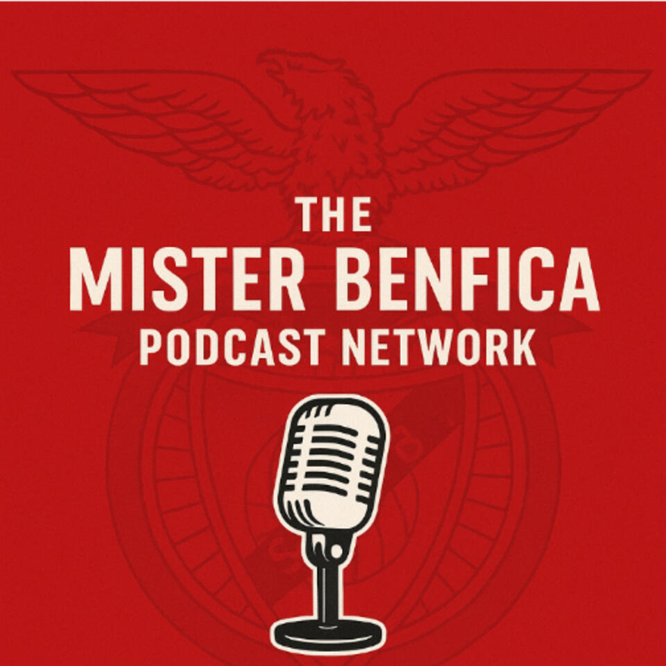 Mister Benfica Podcast Channel