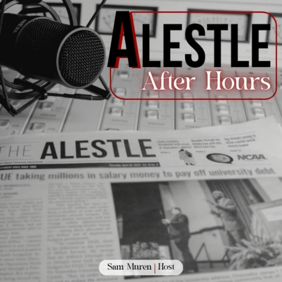 Alestle After Hours