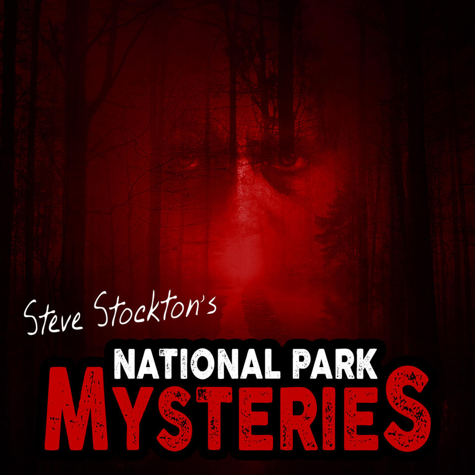 National Park Mysteries