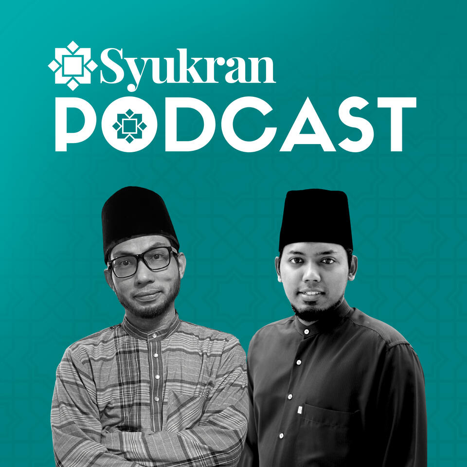 Syukran.com Podcast