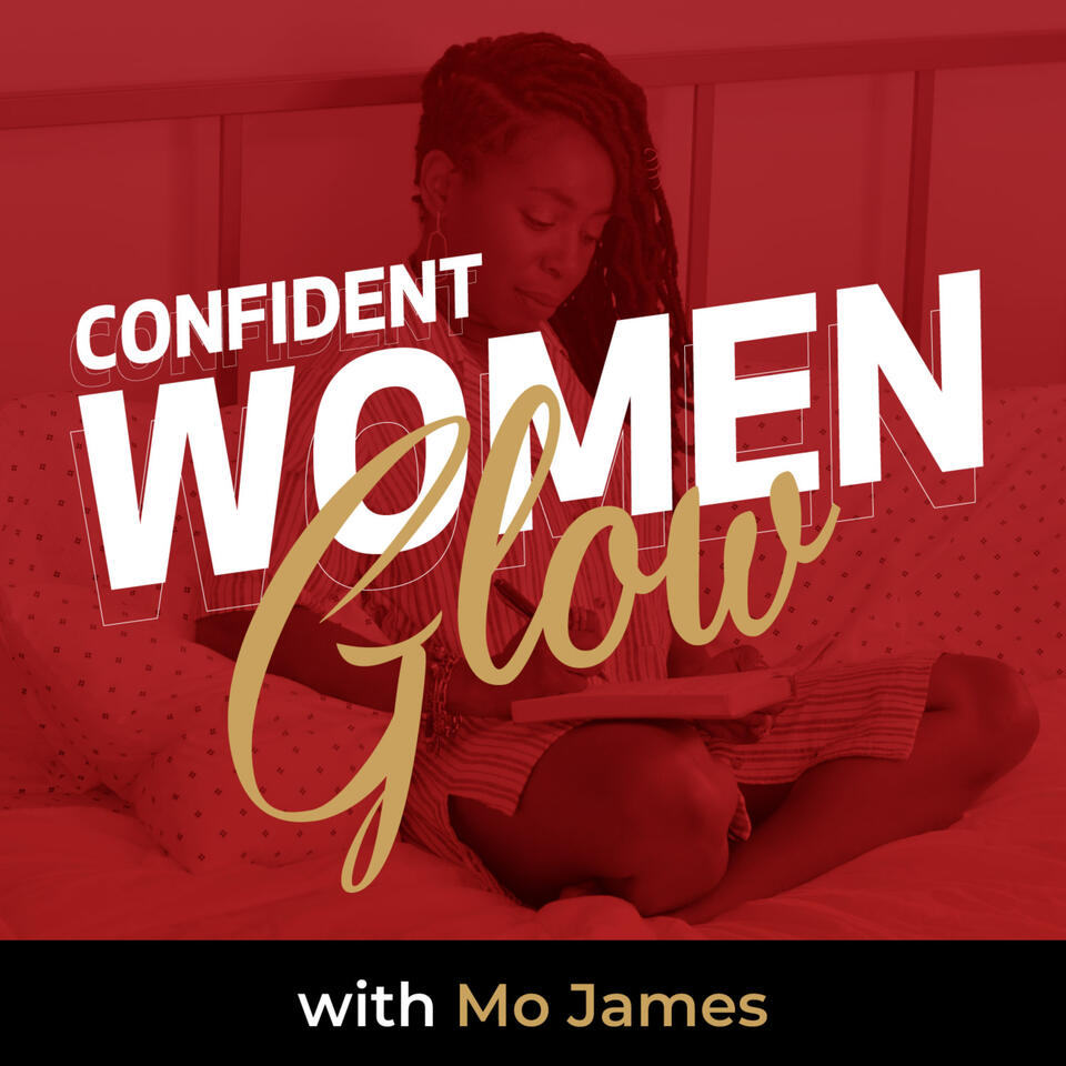 Confident Women Glow