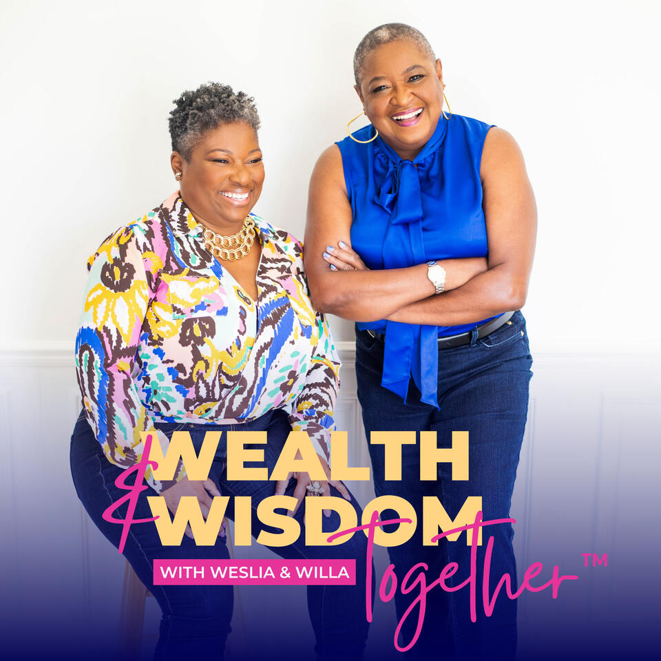 Wealth and Wisdom Together