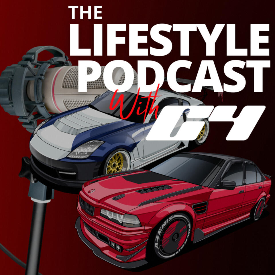 The Lifestyle Podcast