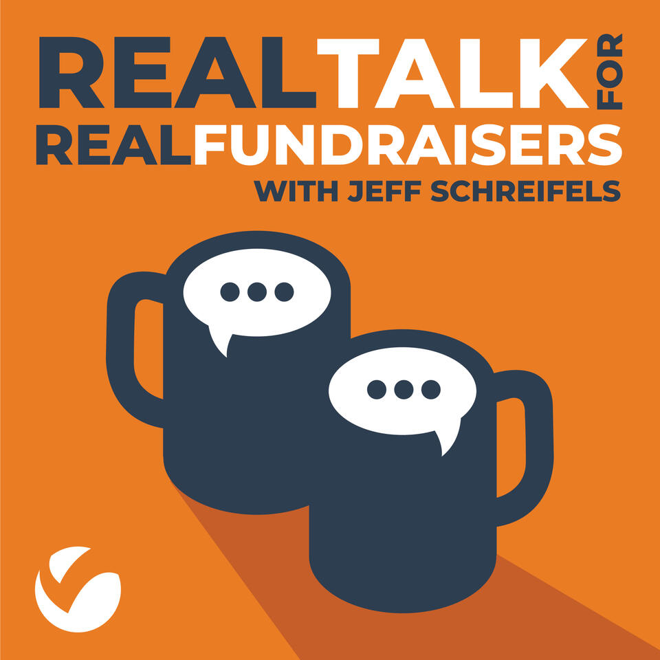 Real Talk for Real Fundraisers