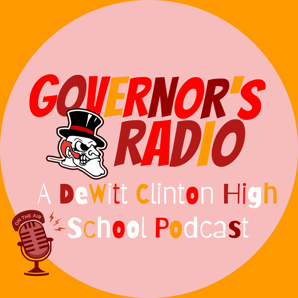 Governor's Radio