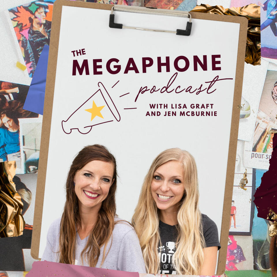 The Megaphone