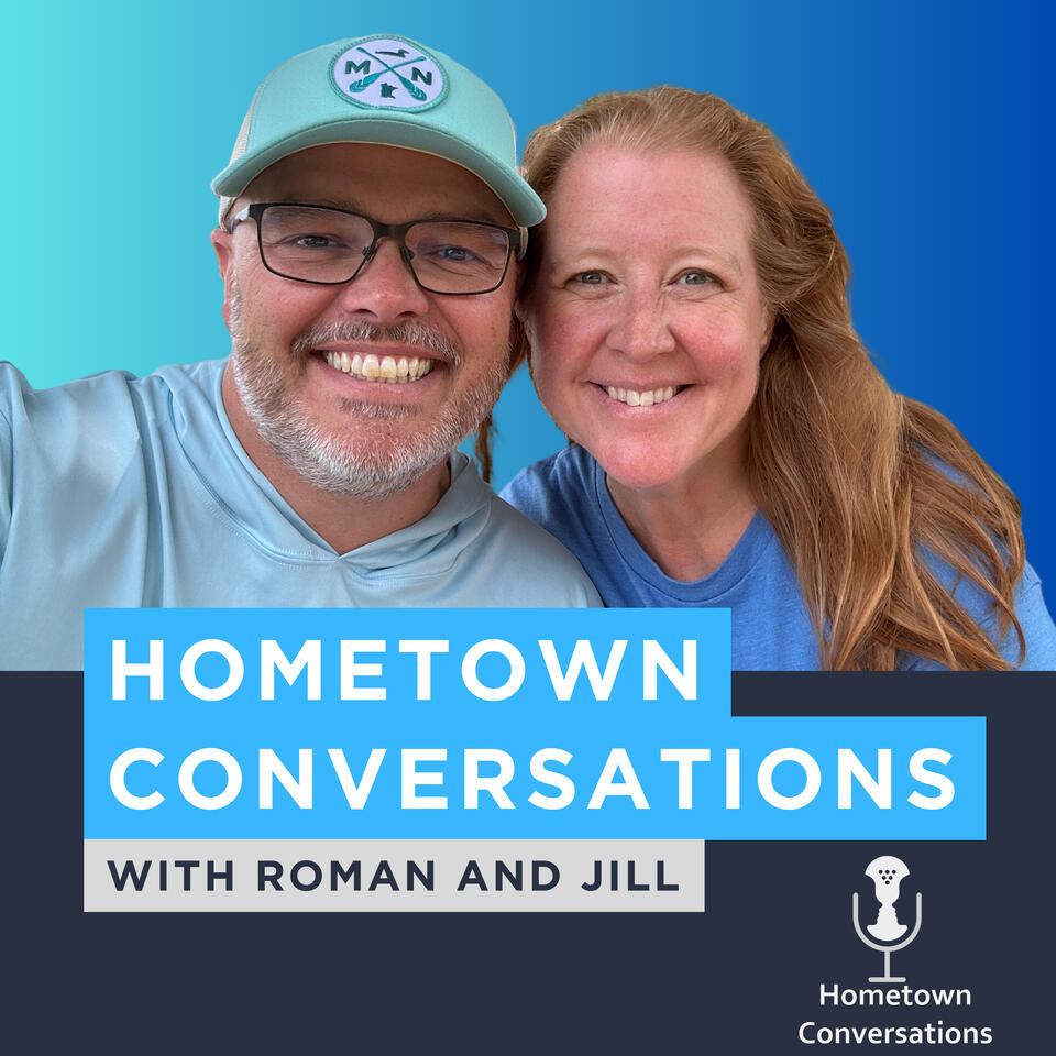 Hometown Conversations