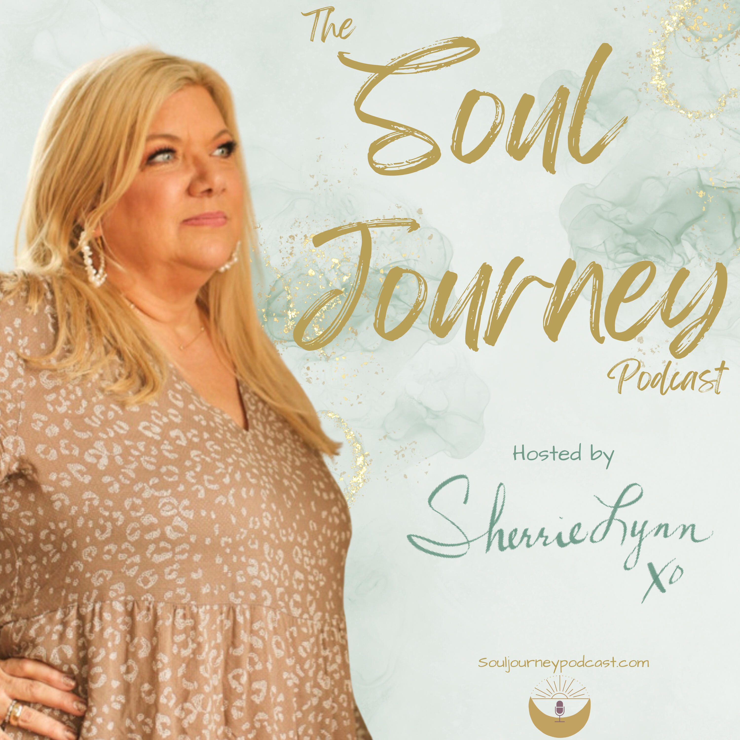 The Soul Journey Podcast iHeart