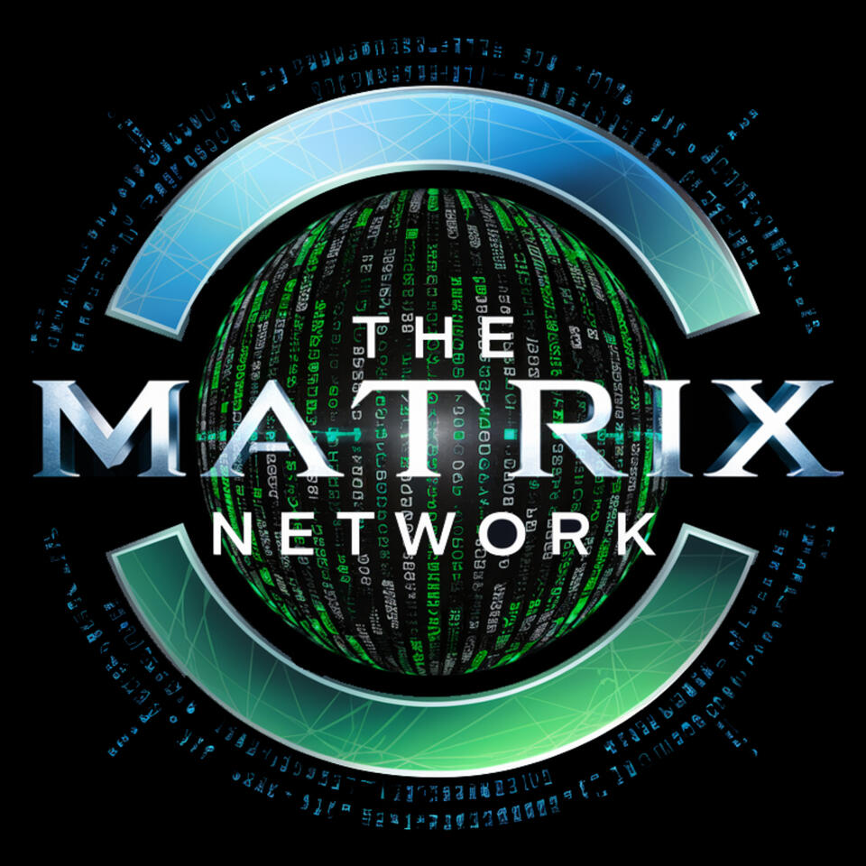 The Matrix Network