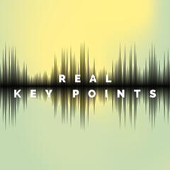REAL KEY POINTS with Jenitha N. Moore