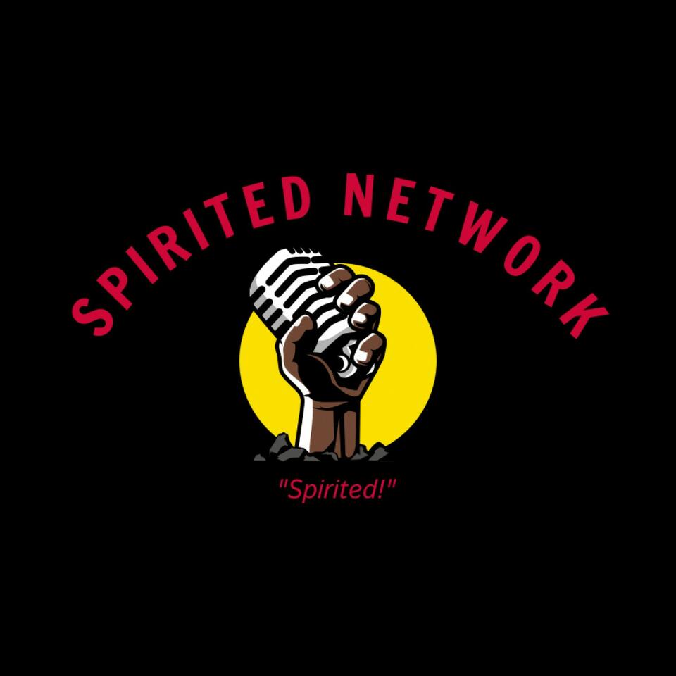 The Spirited Network Podcast