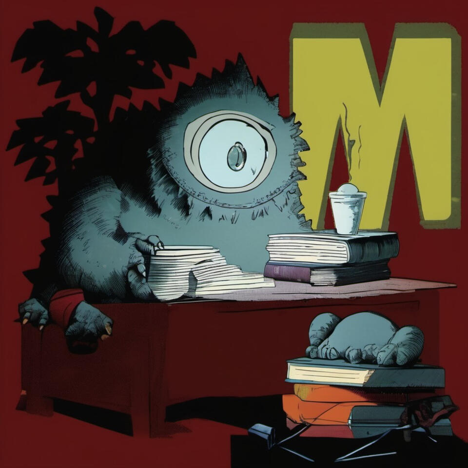 Monstruos