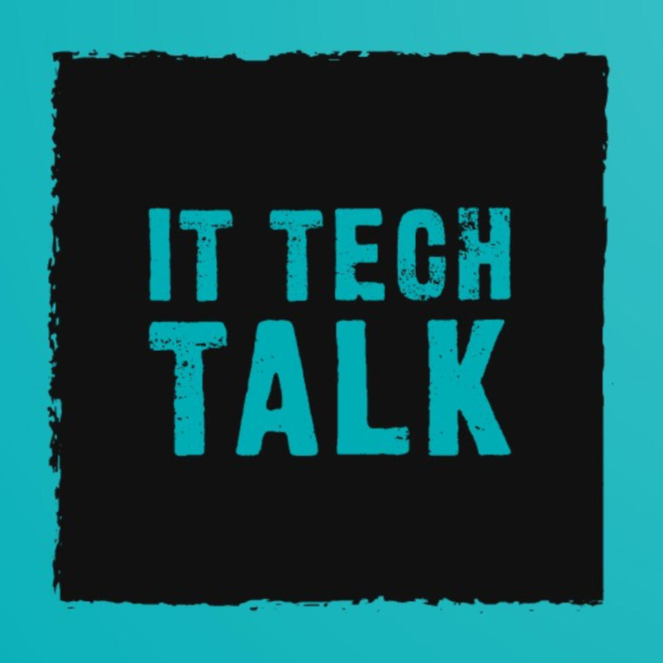 IT TECH TALK