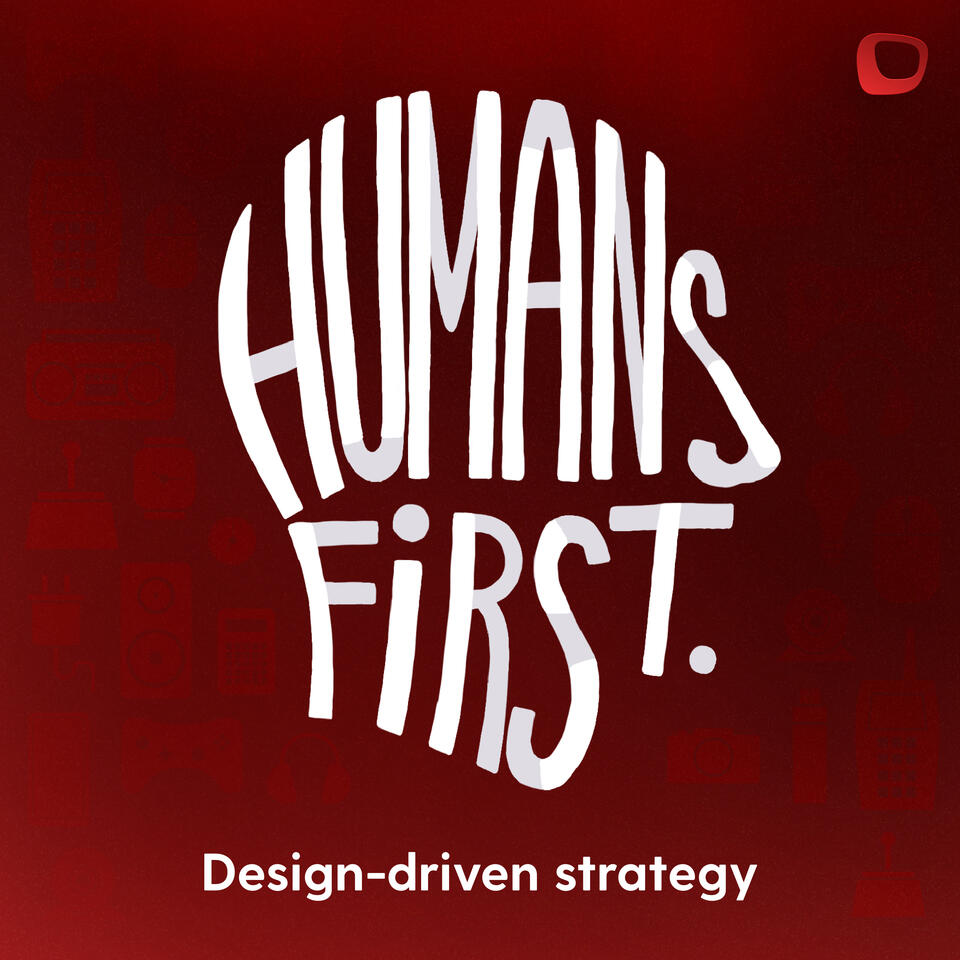 Humans First: Design-Driven Strategy