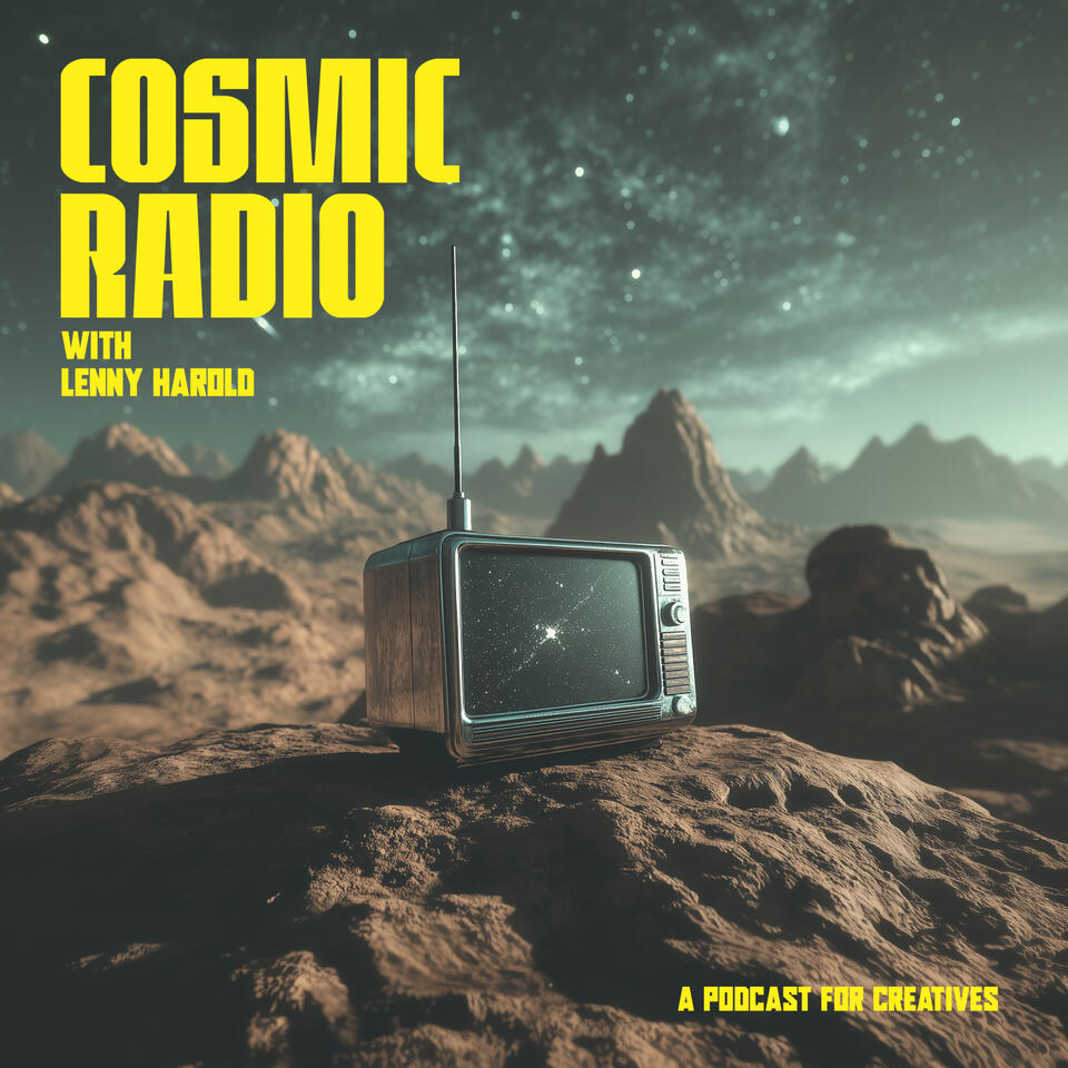 COSMIC RADIO