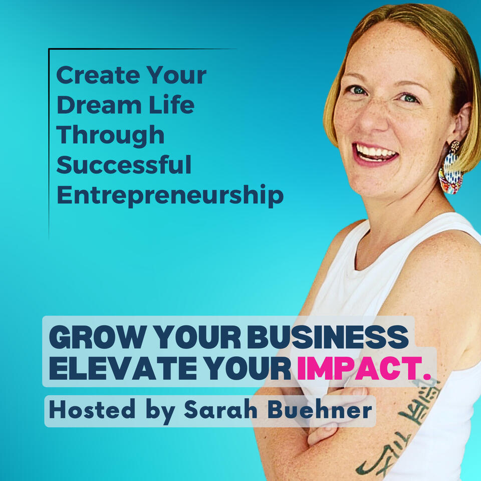 Grow Your Business, Elevate Your Impact