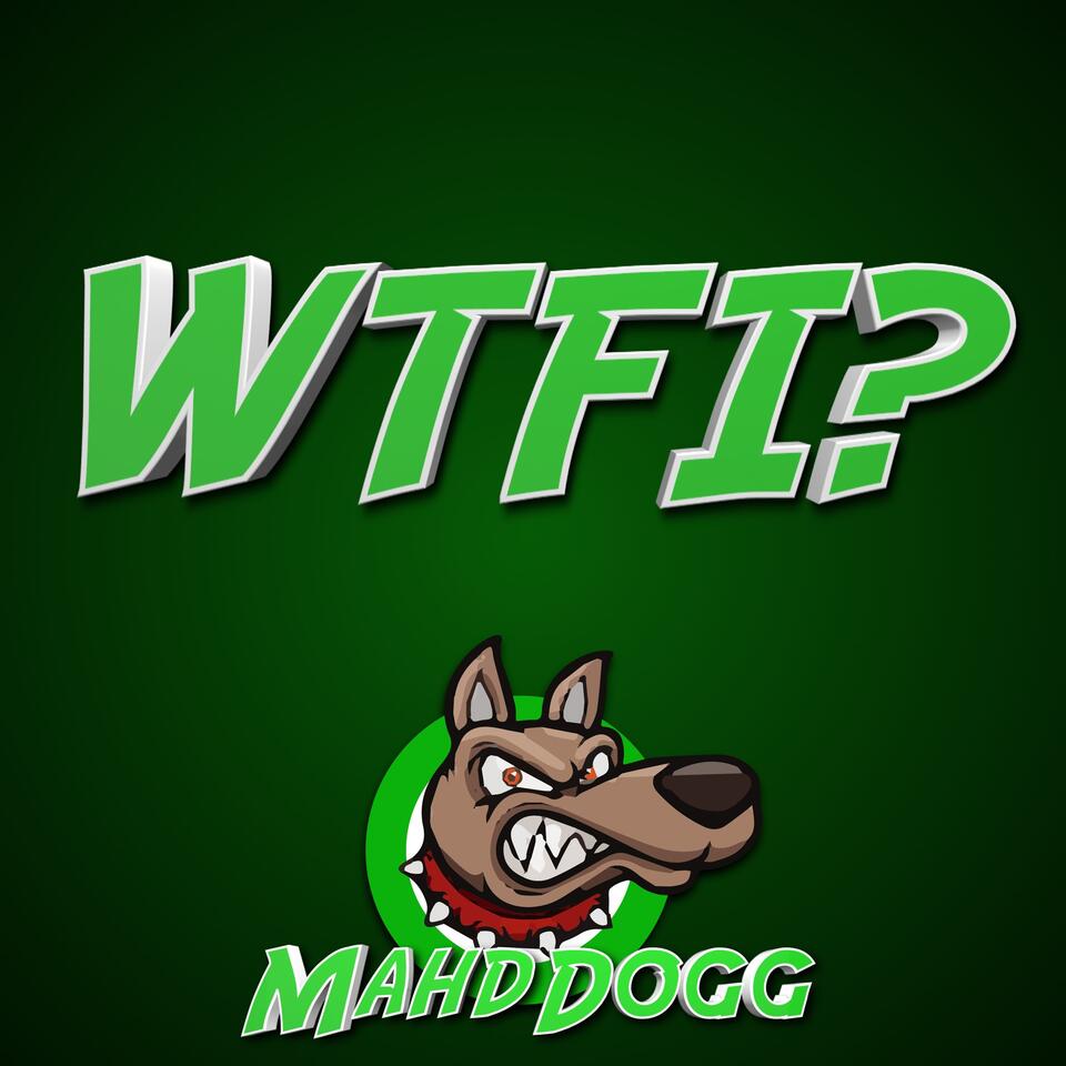 The WTFI Podcast