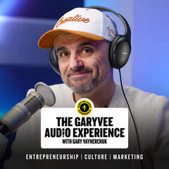 18 mins of social media tips to try in 2024 - The GaryVee Audio Experience