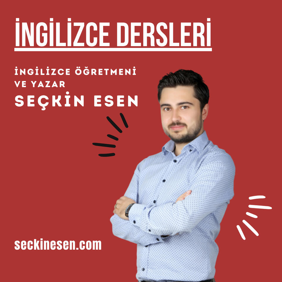 İngilizce Dersleri