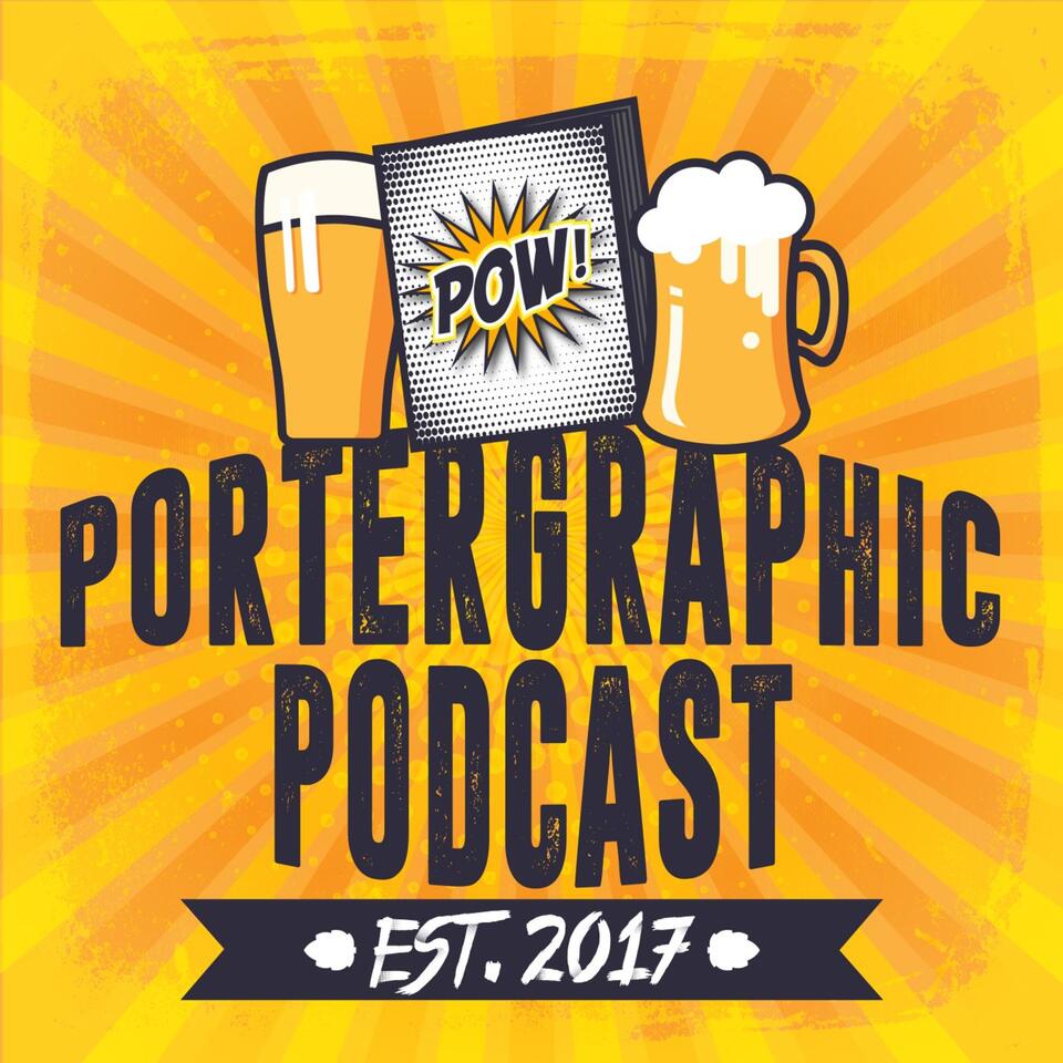 PorterGraphic
