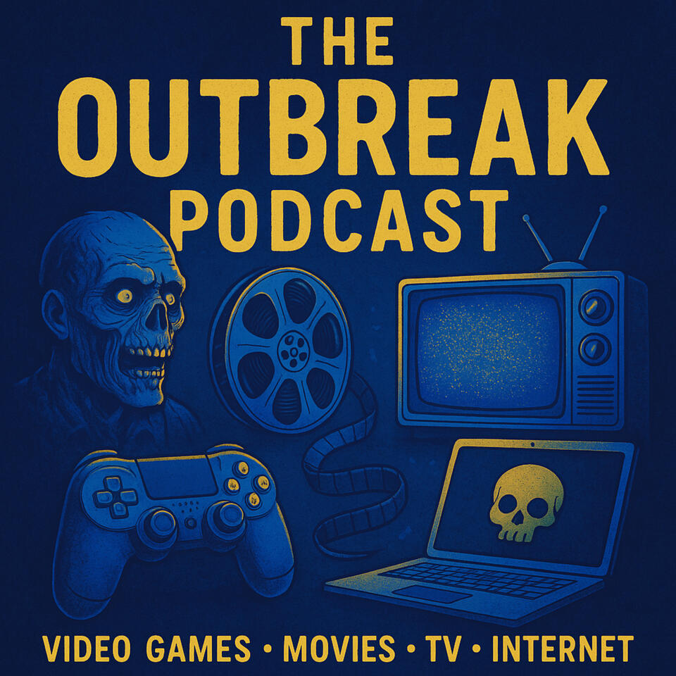 The Outbreak Podcast