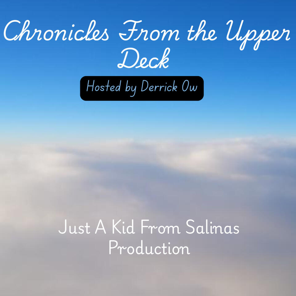 Chronicles From The Upper Deck