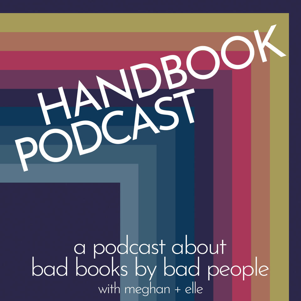 Handbook Podcast
