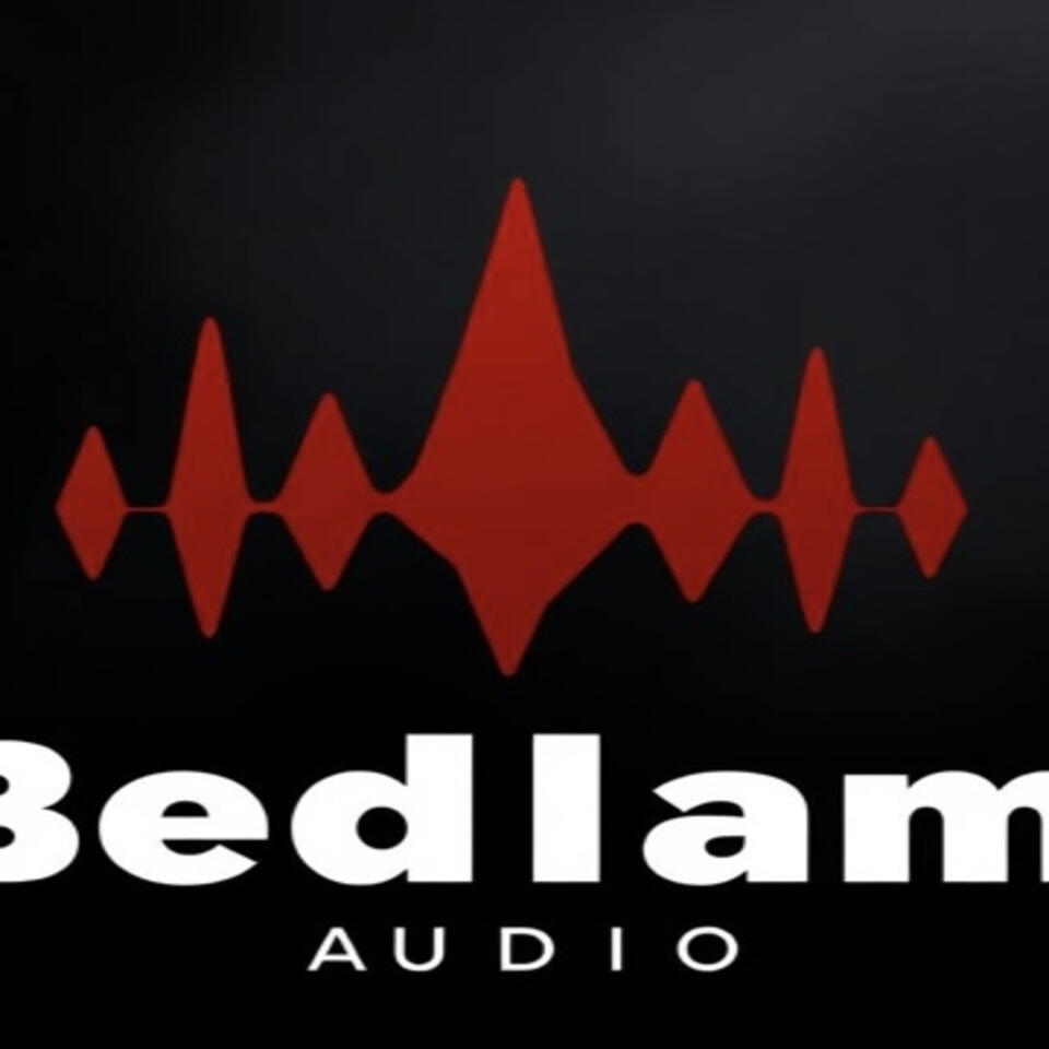 Bedlam Audio