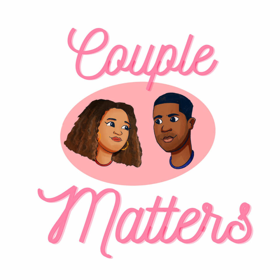 Couple Matters Show with Rodney & Falanda Collins