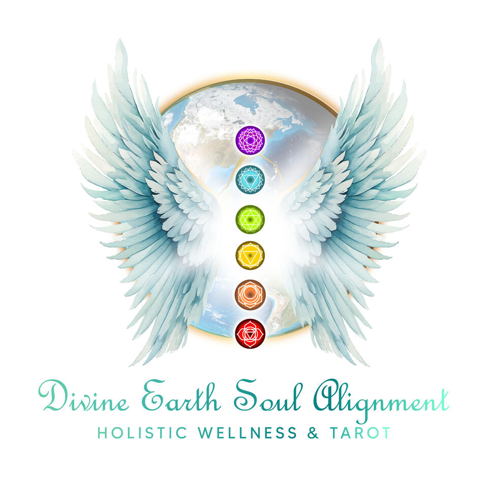 Divine Earth Soul Alignment