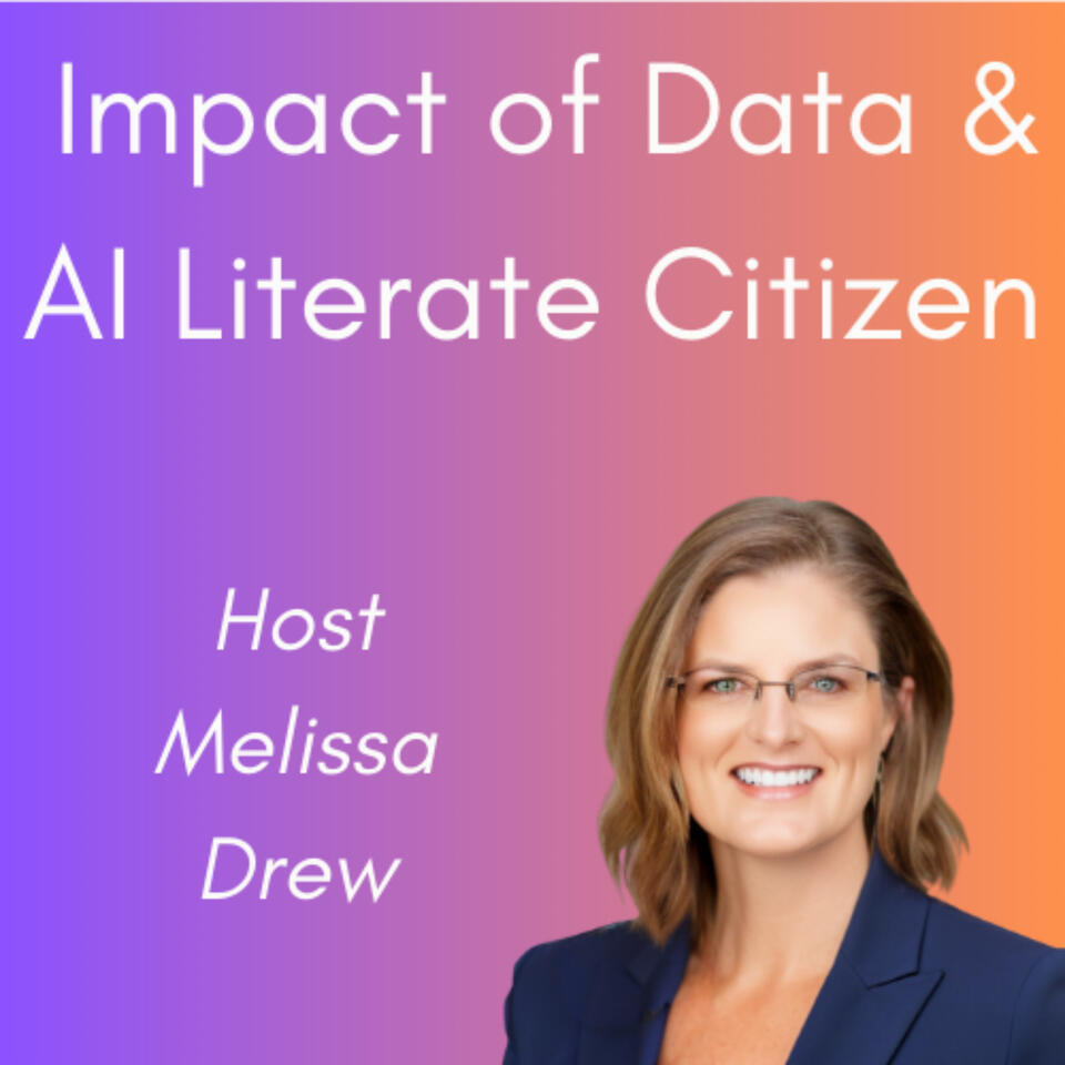 Impact of Data AI Literate Citizen