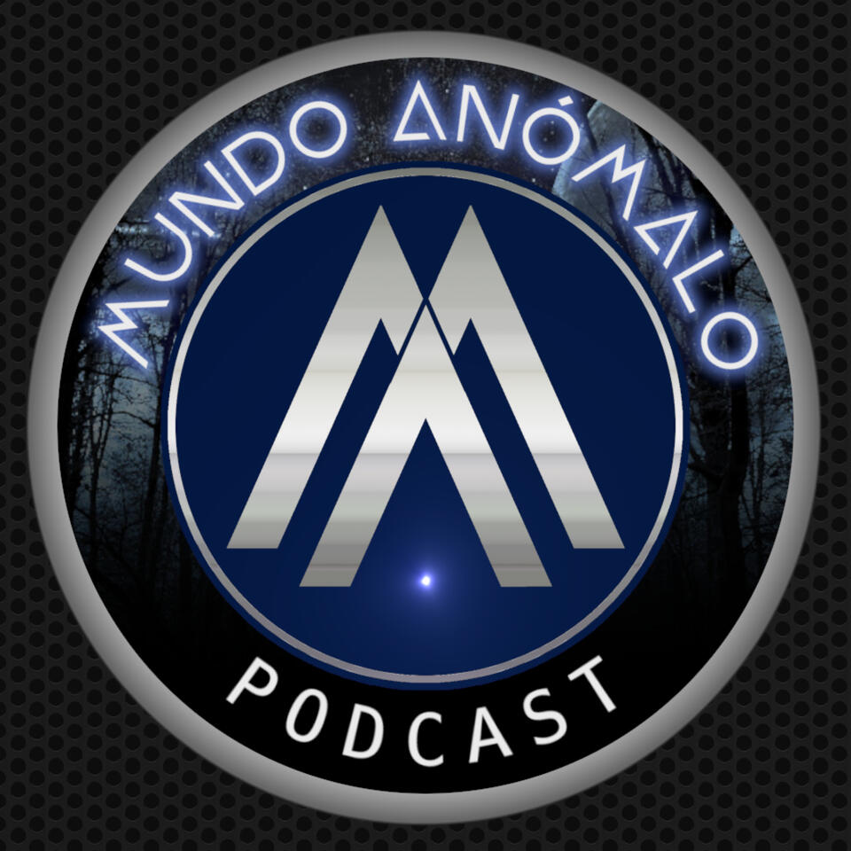 Mundo Anómalo