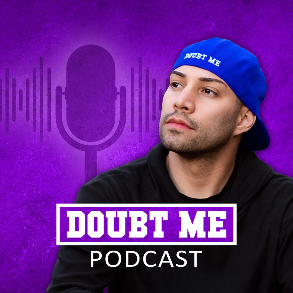 Doubt Me Podcast